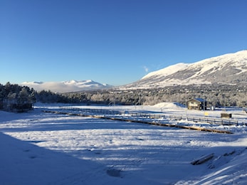 DNB Norgescup og Oppdalssprinten/Trøndercup